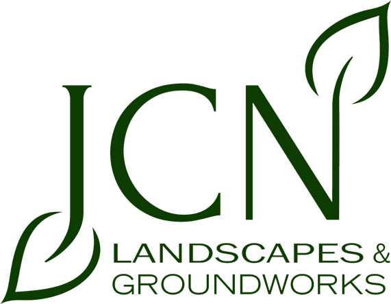 JCN Landscapes & Groundworks